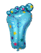 Load image into Gallery viewer, 10 piece Boy Baby Shower
