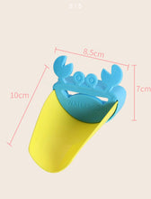 Load image into Gallery viewer, Kids Crab Shaped Faucet Extender
