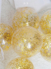 Load image into Gallery viewer, Confetti Balloons Set
