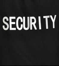Load image into Gallery viewer, Graphic Pet Security Tank Top
